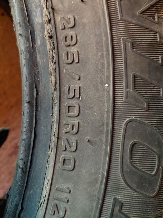 Шины  фирмы Dunlop