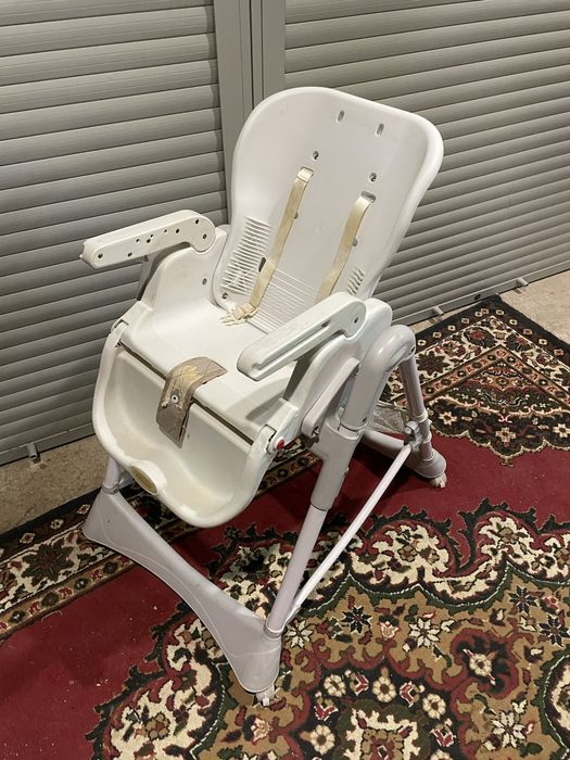 Детский стул для кормления