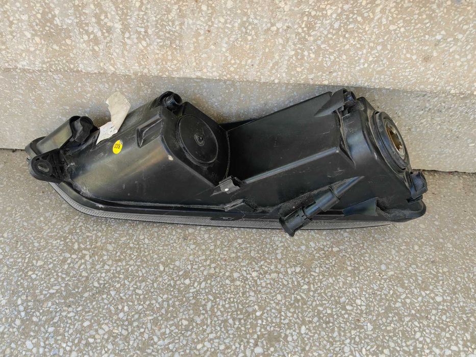 Халоген VW Golf 7 R-line десен / Халоген Голф 7 / Халоген Golf 7 Ориги