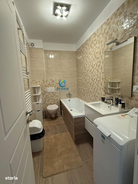 Inchiriem Apartament 3 Camere, Modern, Decomandat, Cristian