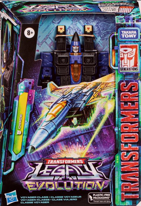 Трансформърс Наследството/ Transformers Legacy. Нови.