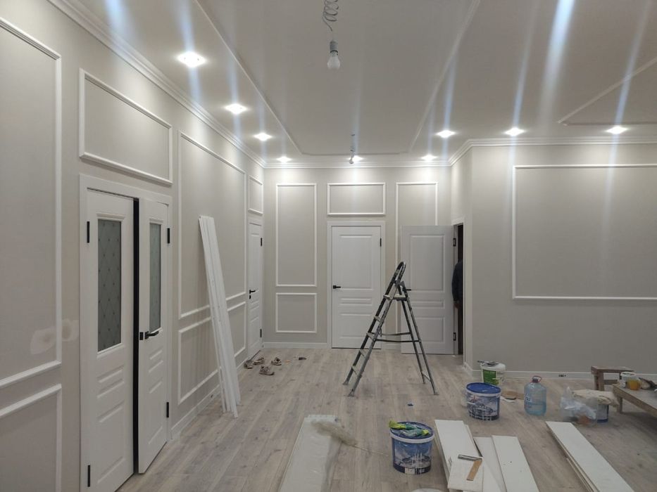 Эмульсия. Мокрый шелк