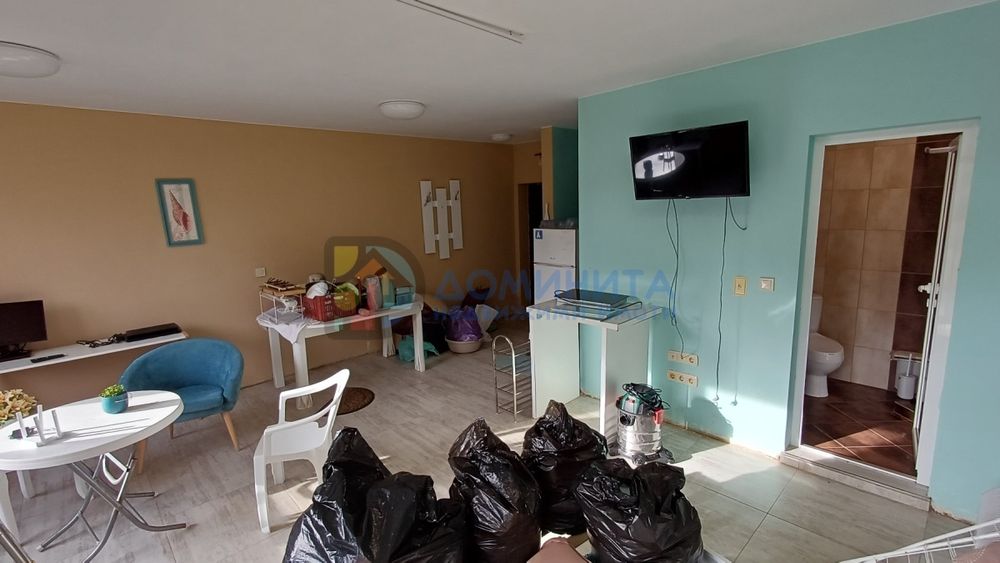 Продава се Едностаен апартамент в Царево - 47 кв.м за 597 €/кв.м - Снимка #4