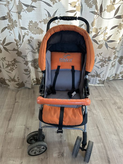 Carucior pentru copii 2in 1