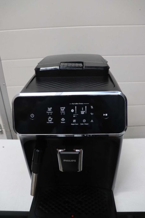 Кафеавтомат Philips Series 2200 (EP2220/10), кафемашина, 1500W, 15бара
