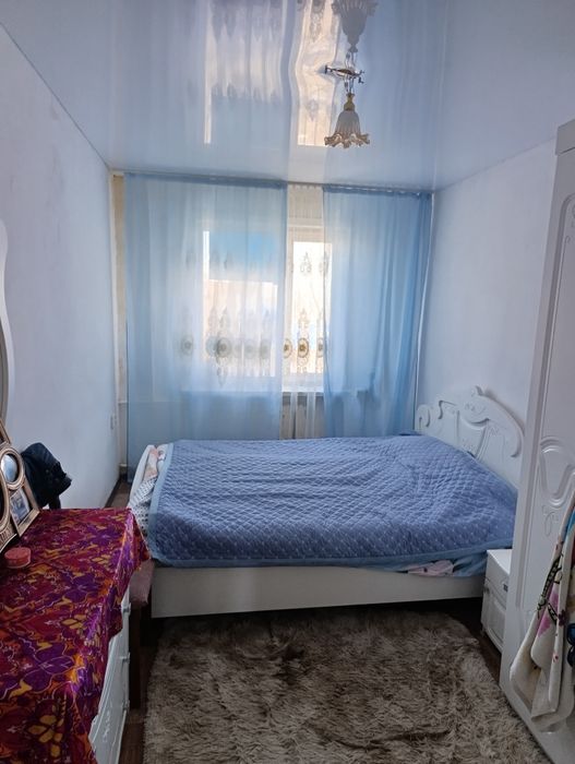 Обмен квартиры в городе