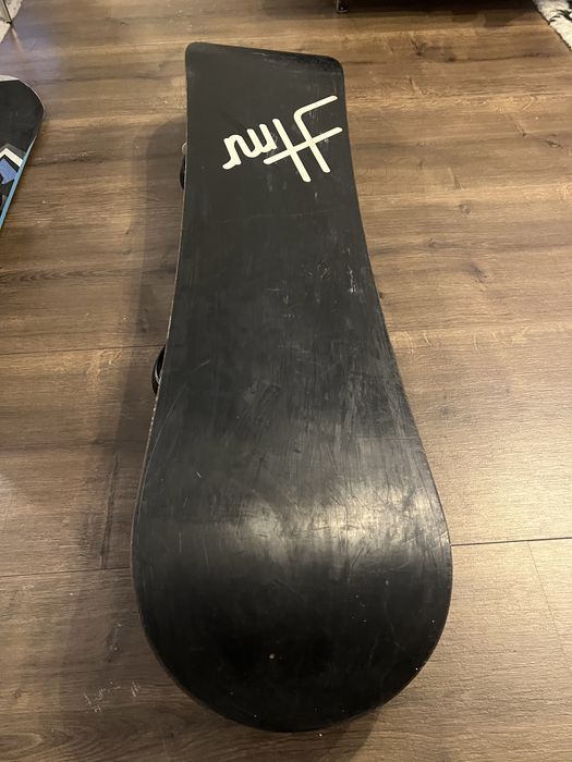 Placa copii 120 snowboard