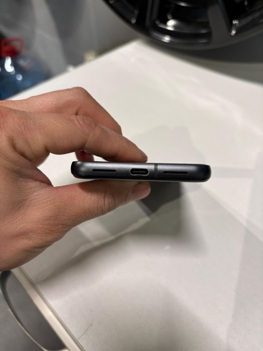 Pixel 8 обмен на iPhone