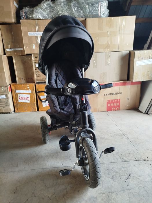 Продам детский велосипед