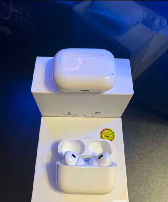 AirPods lux copi