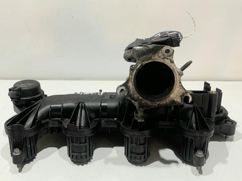 Galerie admisie Land Rover Freelander 2 2.2d DOHC 224DT 9659449480