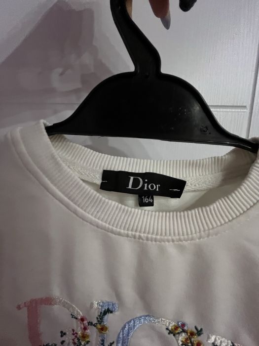 Дамска блуза- Dior