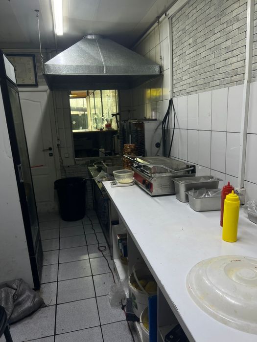 Продается готовый бизнес СРОЧНО