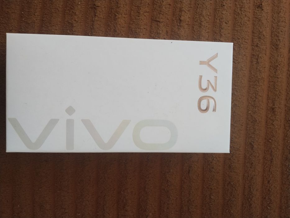 Продам телефон vivo y36