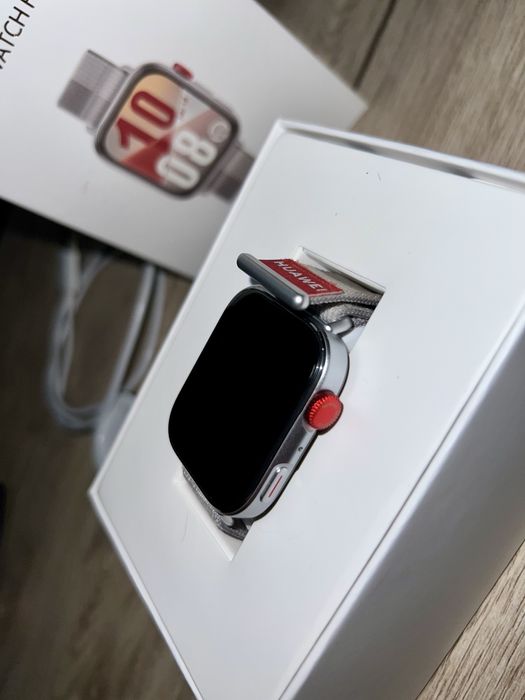 Huawei Watch Fit 4