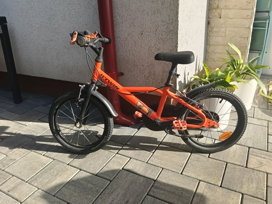 Bicicleta de copii