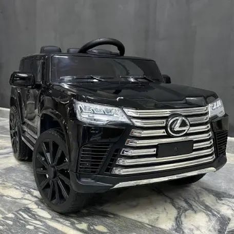 Детский Электромобиль | LEXUS 600 | с Пультом | 4WD