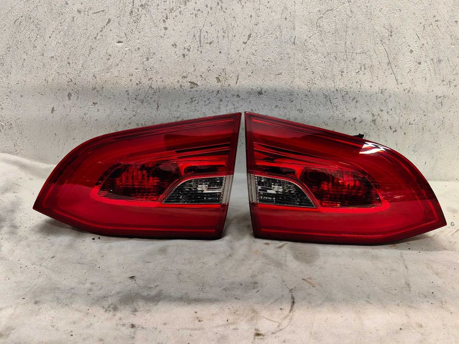 Оригинални стопове Пежо 308  Peugeot 308  КОМБИ