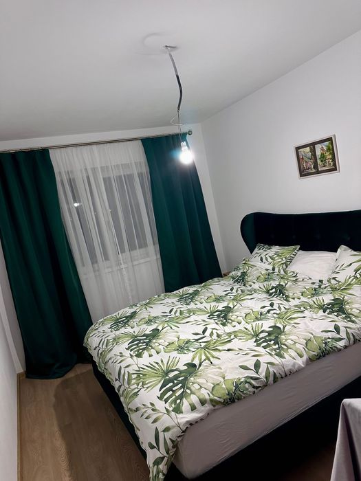 Închiriez apartament tip studio Sanpetru Subcetate