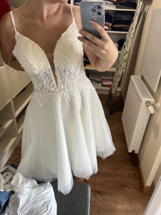 Булченска къса рокля