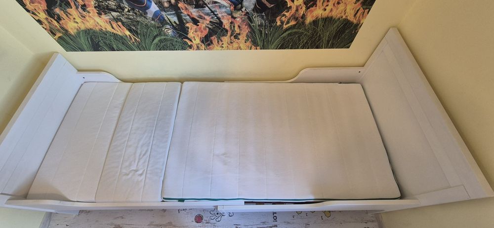 Детско леглото от IKEA