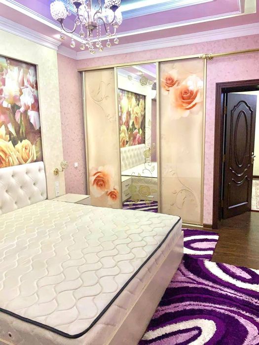 Арендага 3.хонали уй Метро  тинчлик