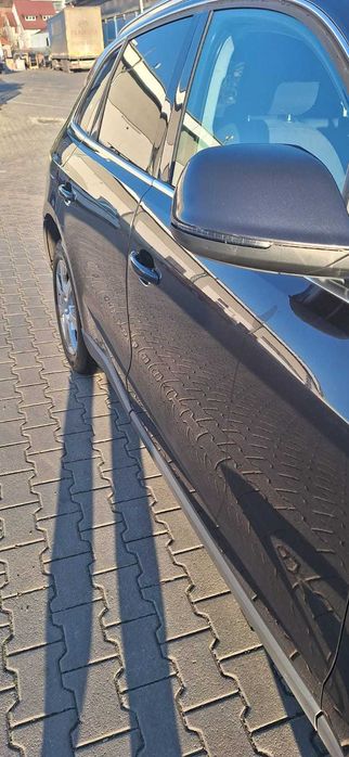 Audi la sub 10000 euro, ocazie!