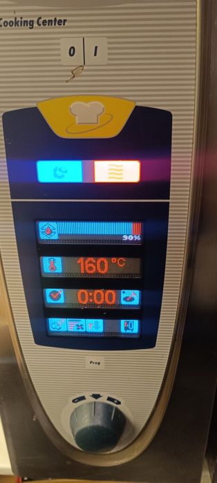 Rational SelfCooking Centre SCC 61