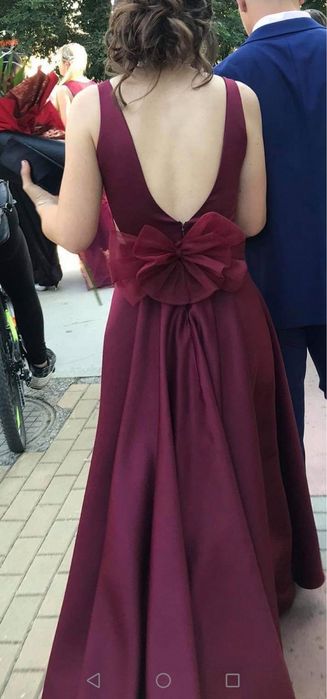 Официална   рокля