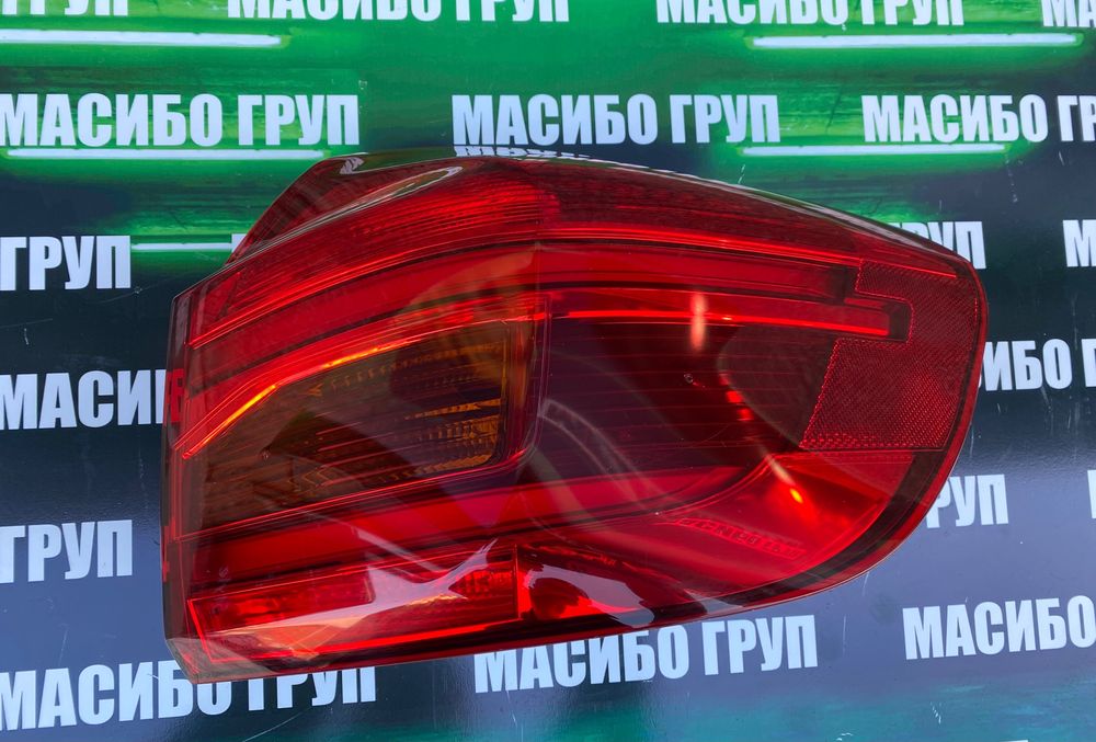 Стопове Led стоп за Бмв Х3 Г01 Bmw X3 G01 гр. София Студентски град ...