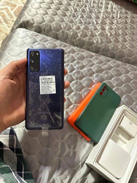 Samsung Galaxy S20 FE 128GB
