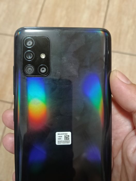 Samsung A51 pentru piese