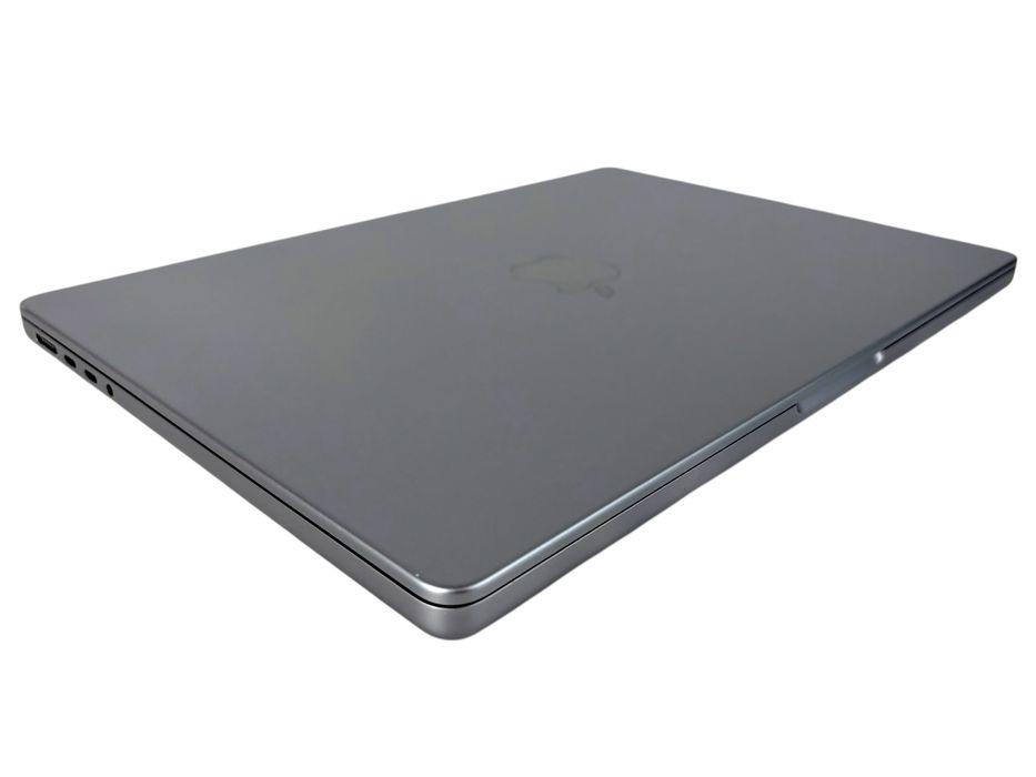 Apple MacBook Pro 14'' 2021 M1 PRO 16RAM 512SSD Гаранция!