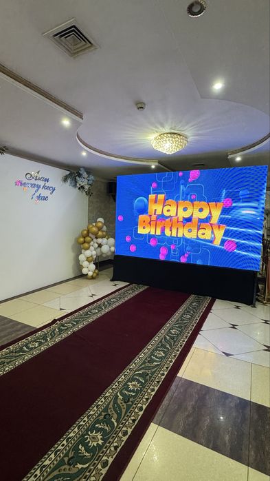 Led Лэд Лед Экран