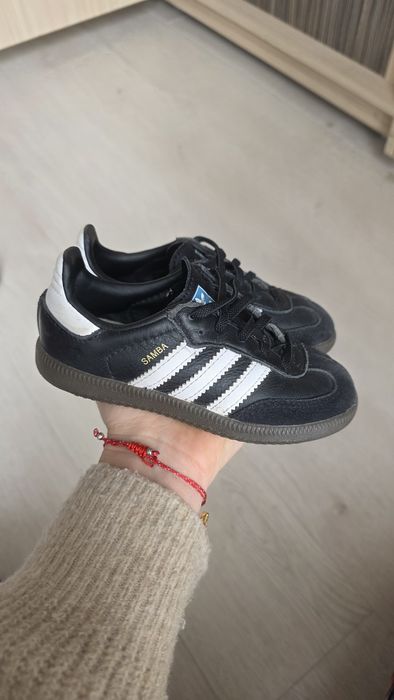 Adidas samba 25,5