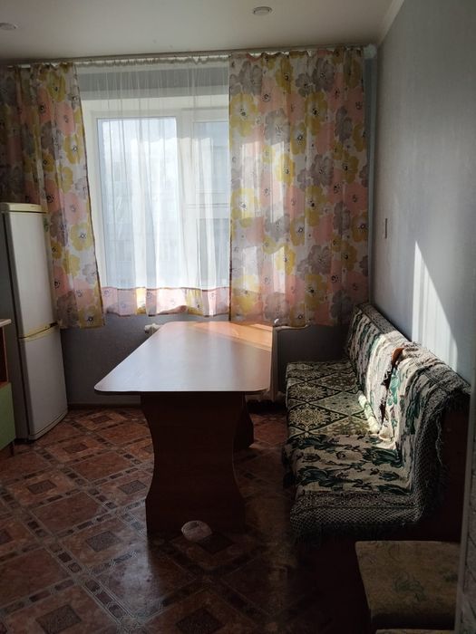Сдам квартиру на длительный срок