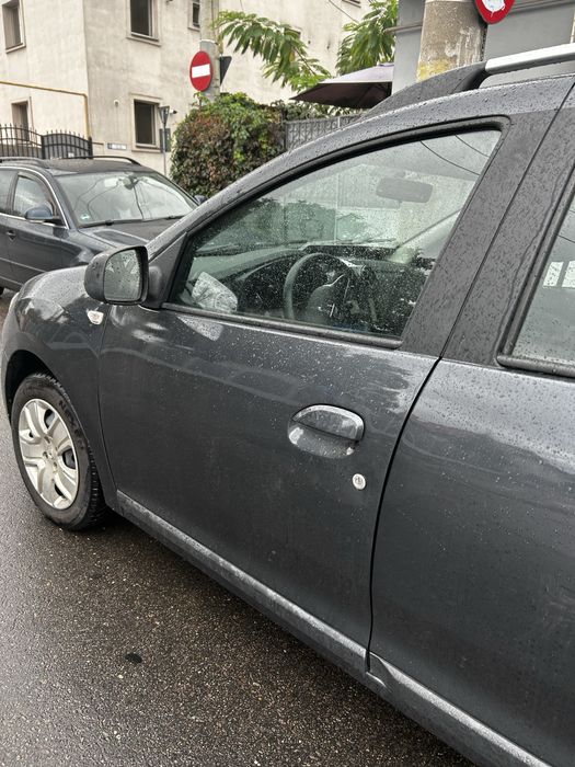 Dacia logan Mcv 2019