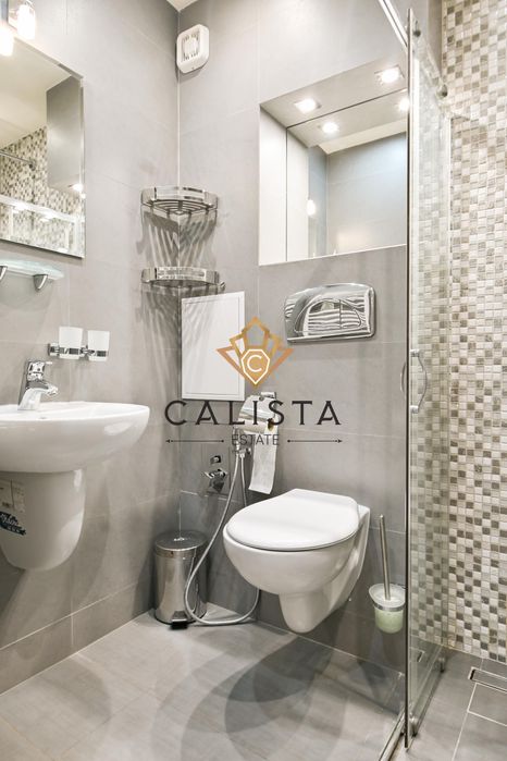 Четиристаен апартамент за продажба в ж.к. Манастирски ливади, 2084041