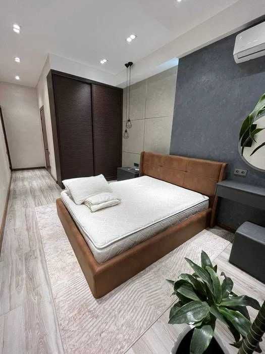 Б1 Сдается Квартира |Шайхантахурский  Ташкент сити  | 2-Комнат