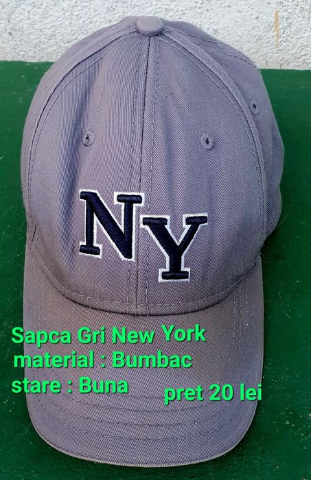 Sepci Barbat originale