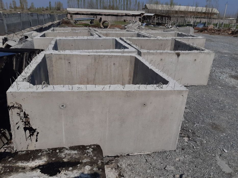 Хар хил турдаги бетон махсулотлари,бетон трубалар ва ЛК 40, ЛР лоток