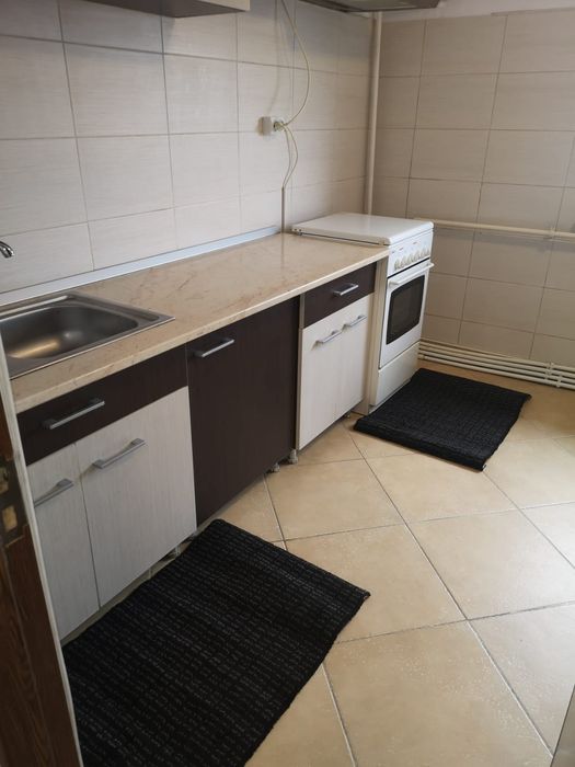 Proprietar, vând apartament 2 camere 1 Decembrie