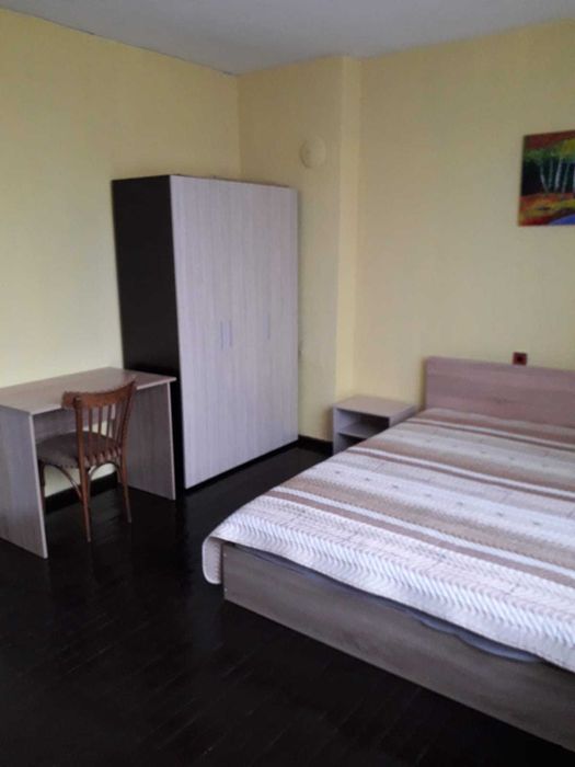 Дава се под наем Двустаен апартамент в Плевен, Широк център - 55 кв.м за 204 € - Снимка #9