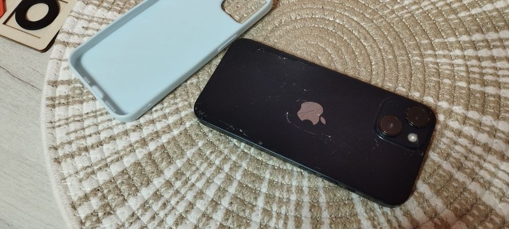 Iphone 14  ofer diferenta pentru ceva mai nou