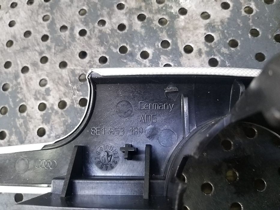 Ornament cromat bloc lumini audi a4 b7 8e 8e1853189