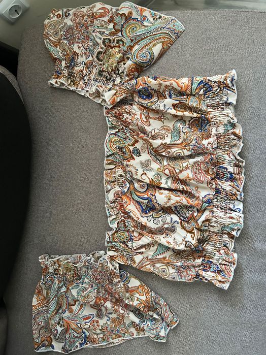 Ефектен летен тоалет