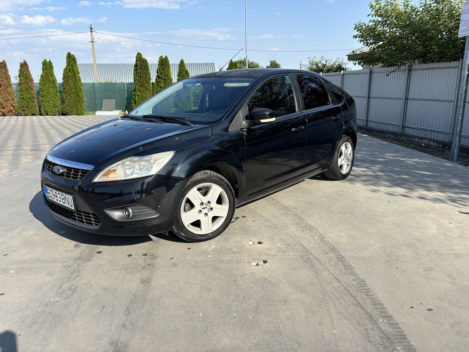Vand sau schimb Ford Focus 2 Facelift