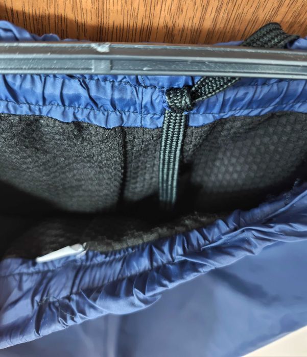 Спортивные штаны зимние