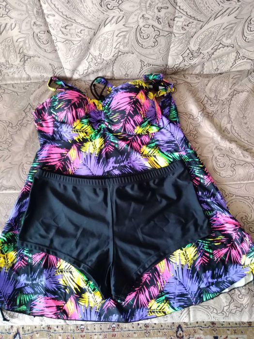 Купальник размер 50- 52