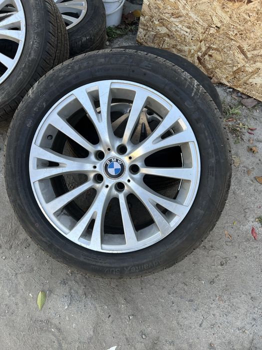 Колеса в зборе р 18/235/50